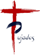 Logo de Iglesia Evangélica Pujades
